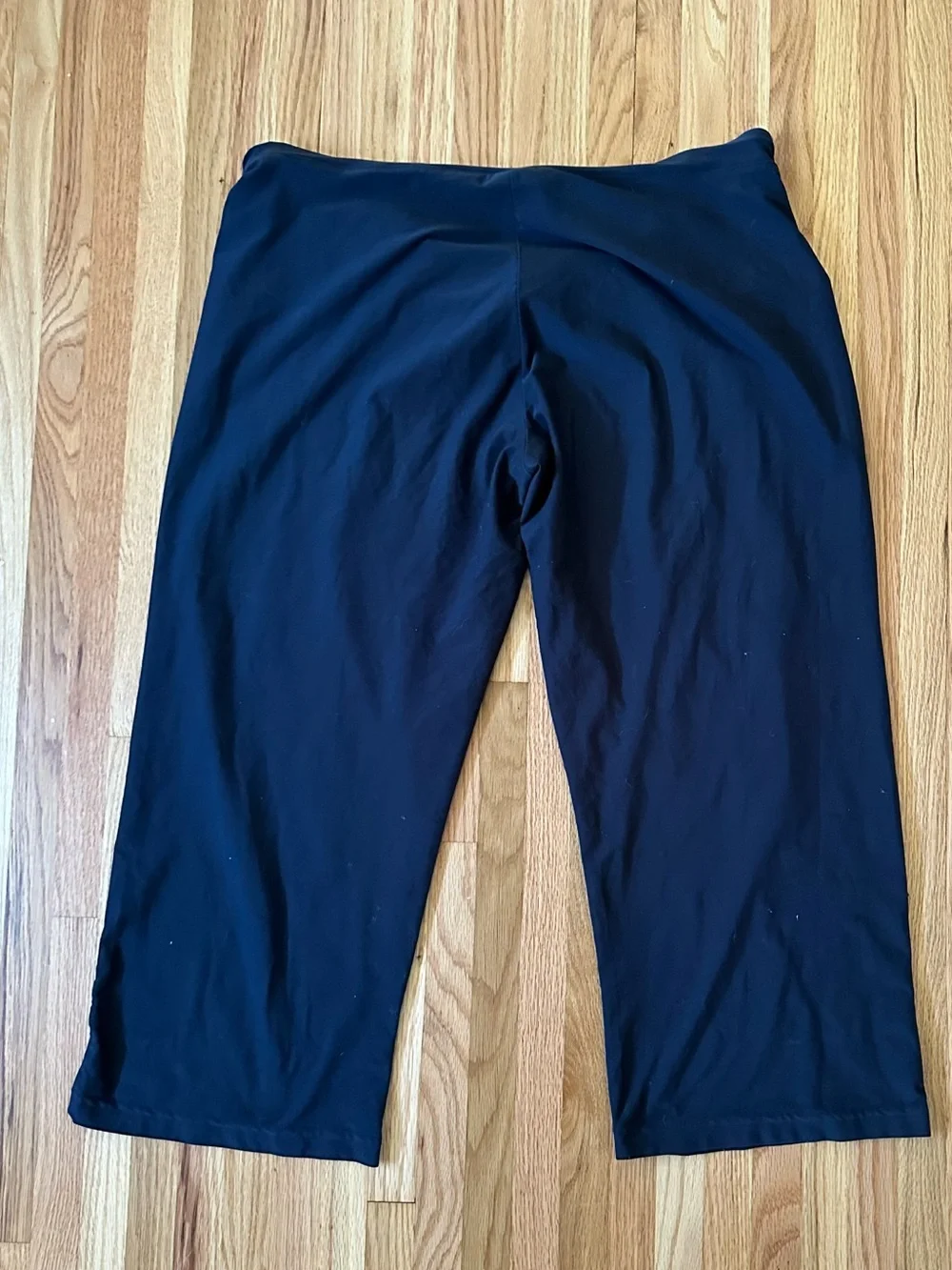 Vintage Nike Women’s Athletic Capris